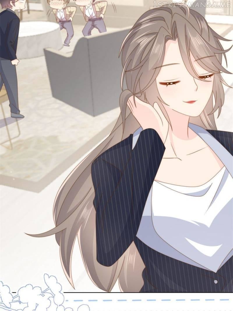 The boss is three and a half years old Chapter 181 - page 29