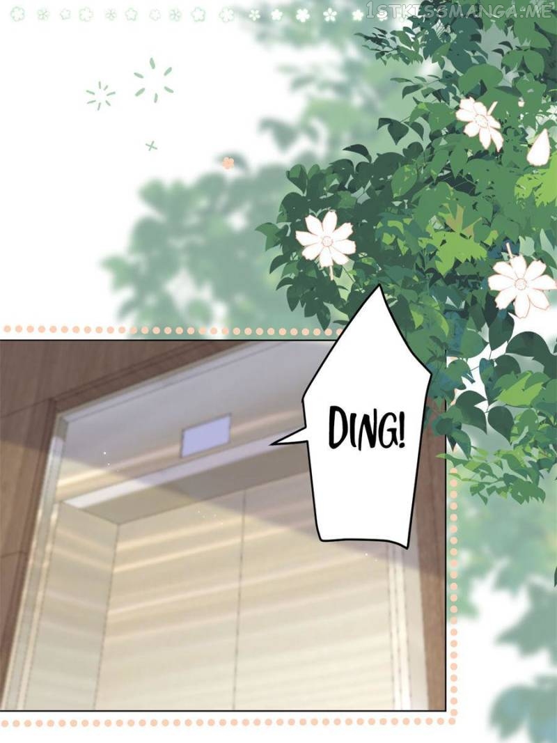The boss is three and a half years old Chapter 181 - page 39