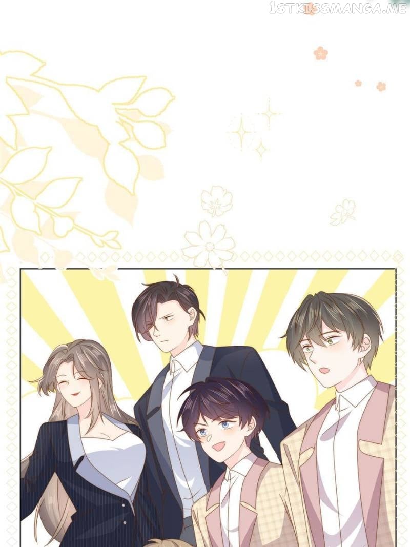 The boss is three and a half years old Chapter 181 - page 40