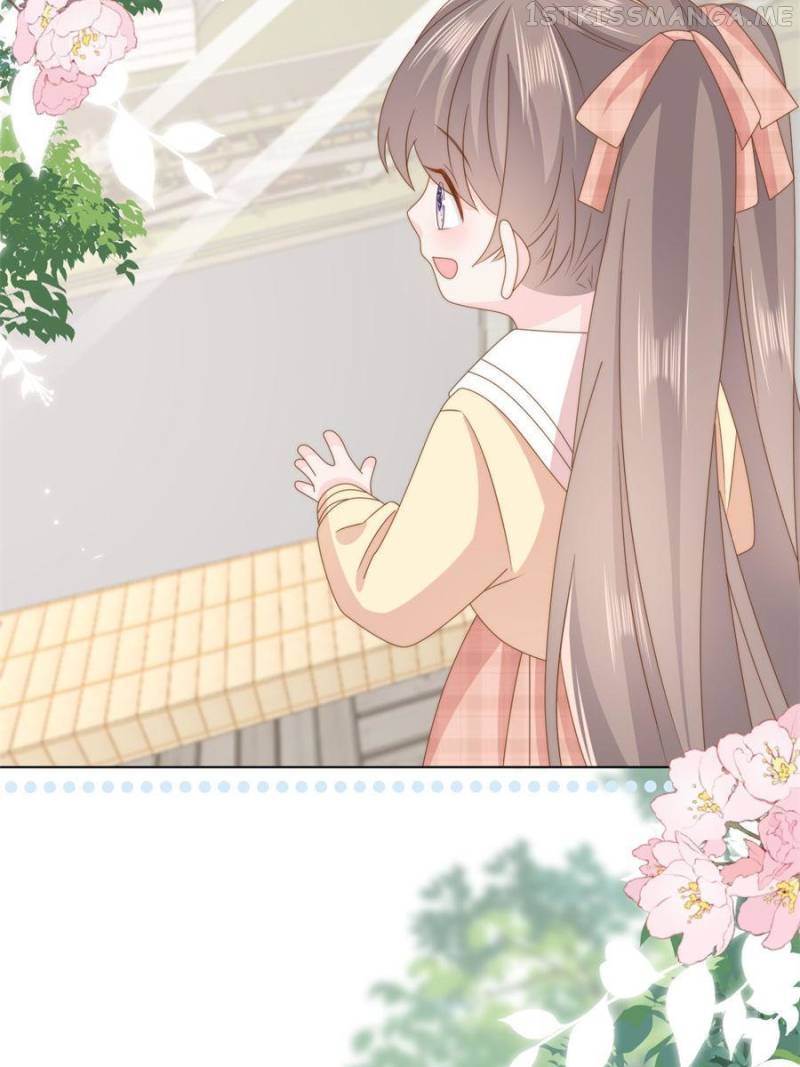The boss is three and a half years old Chapter 181 - page 43