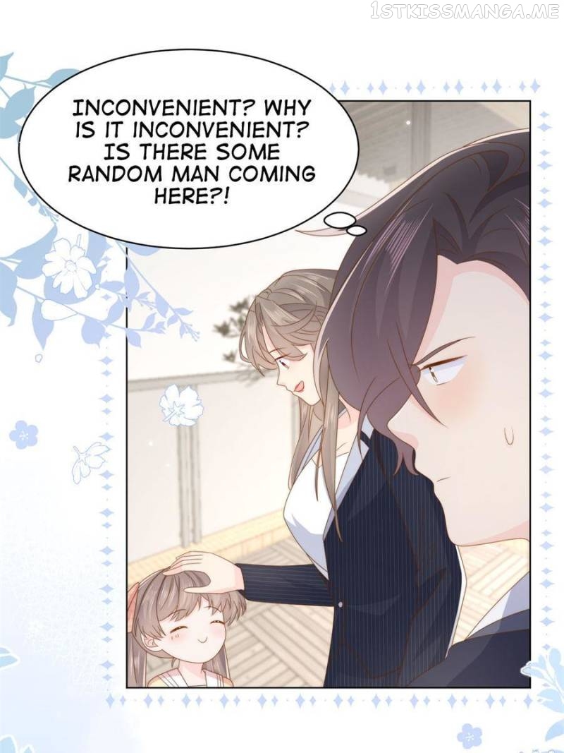 The boss is three and a half years old Chapter 181 - page 46