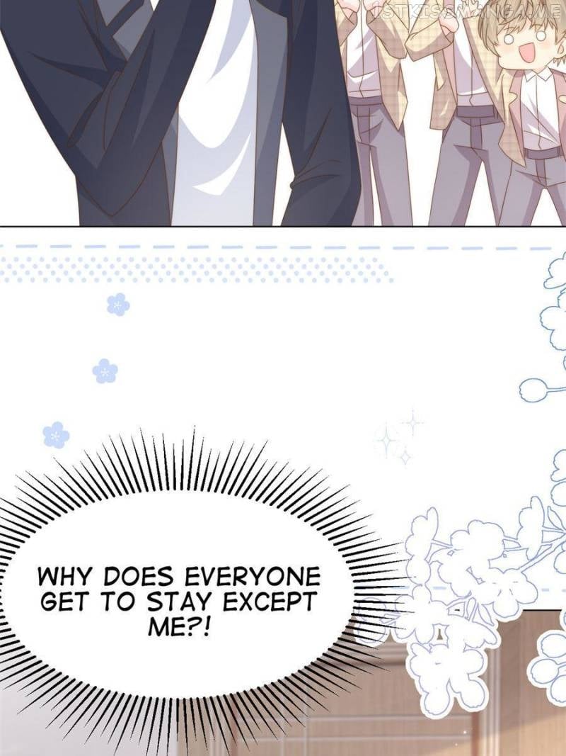 The boss is three and a half years old Chapter 181 - page 48