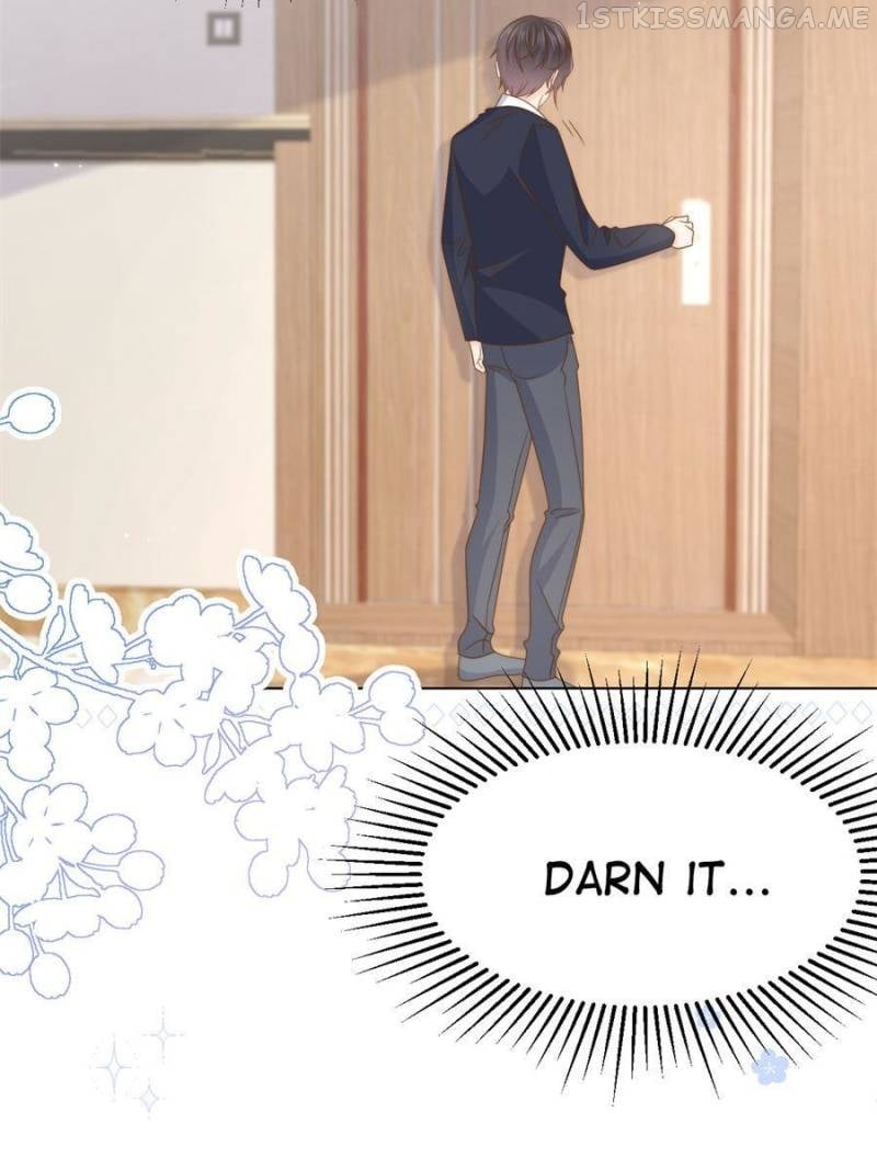 The boss is three and a half years old Chapter 181 - page 49