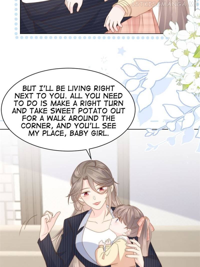 The boss is three and a half years old Chapter 181 - page 6