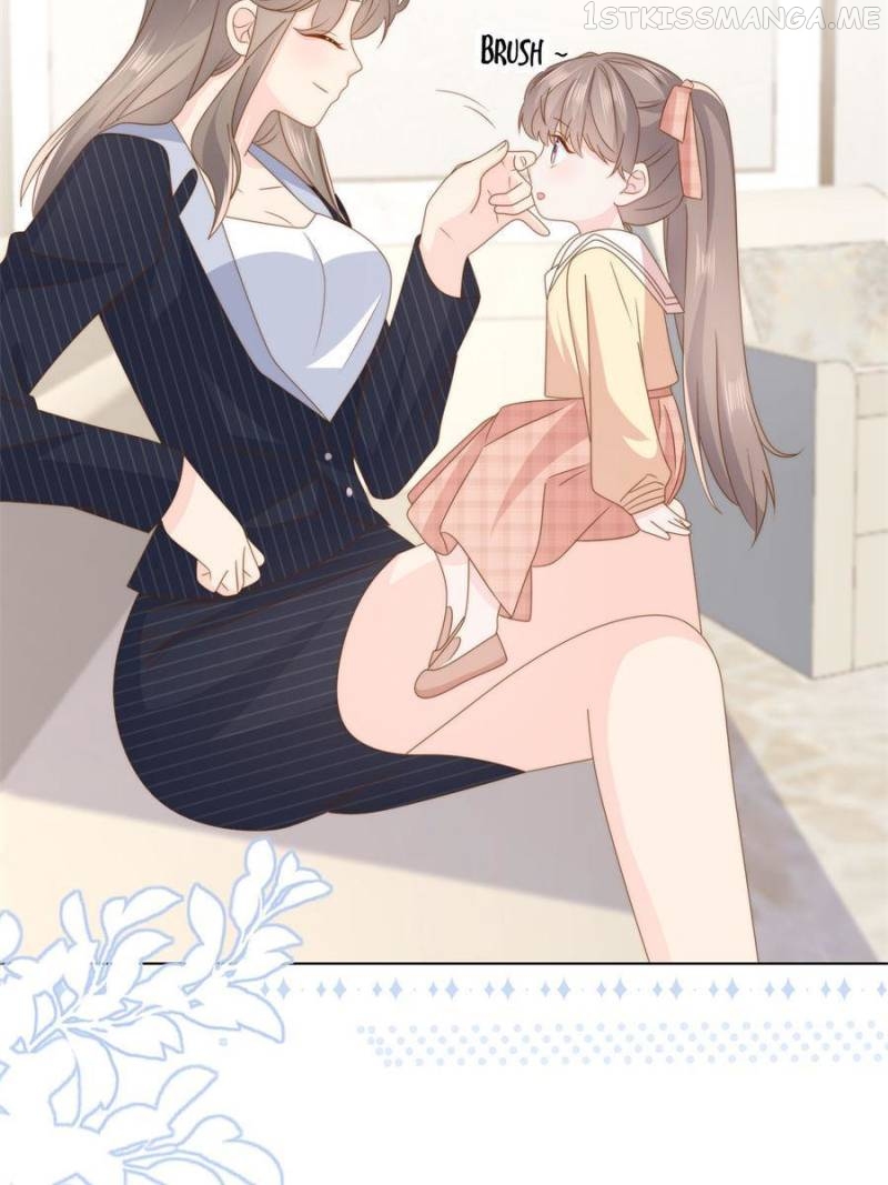 The boss is three and a half years old Chapter 181 - page 9