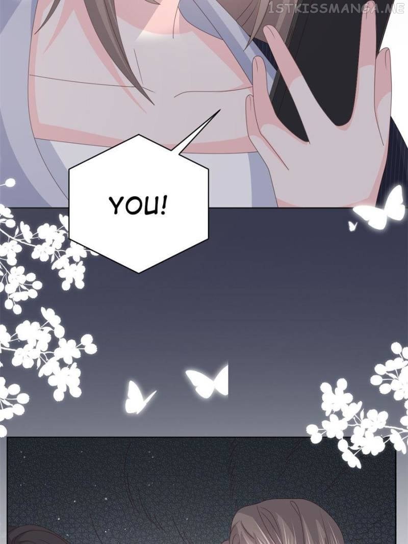 The boss is three and a half years old Chapter 180 - page 10