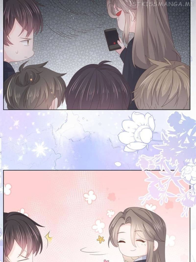 The boss is three and a half years old Chapter 180 - page 11