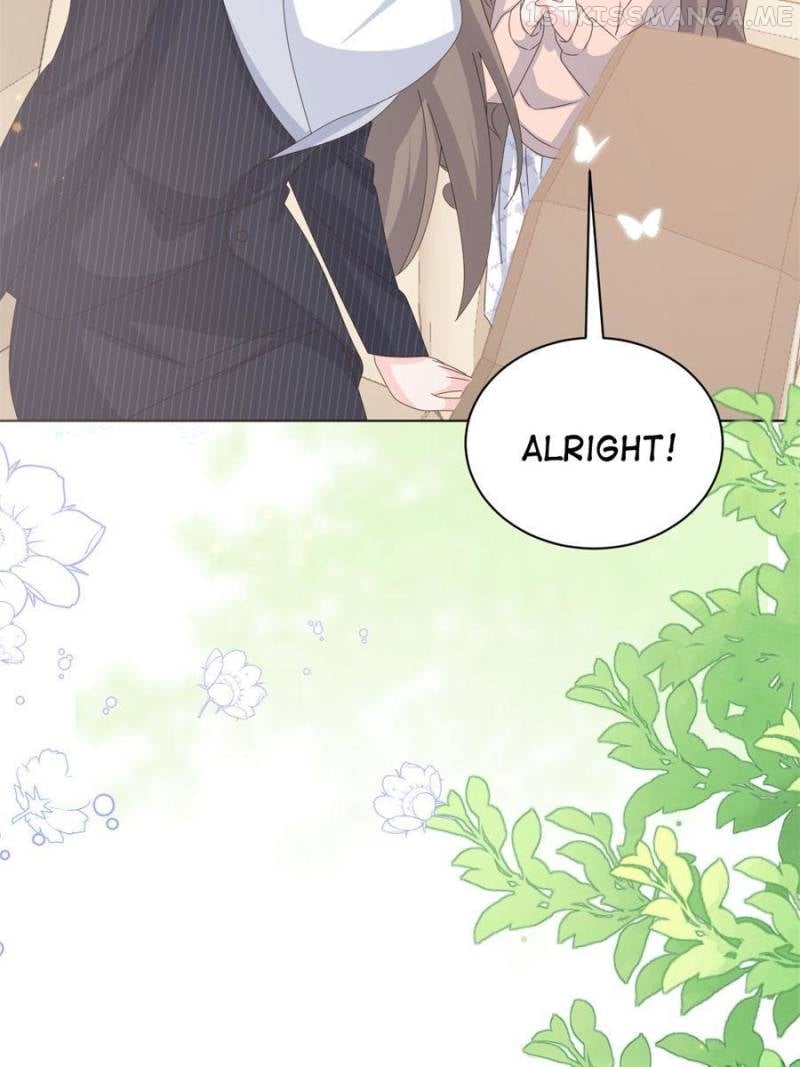The boss is three and a half years old Chapter 180 - page 13