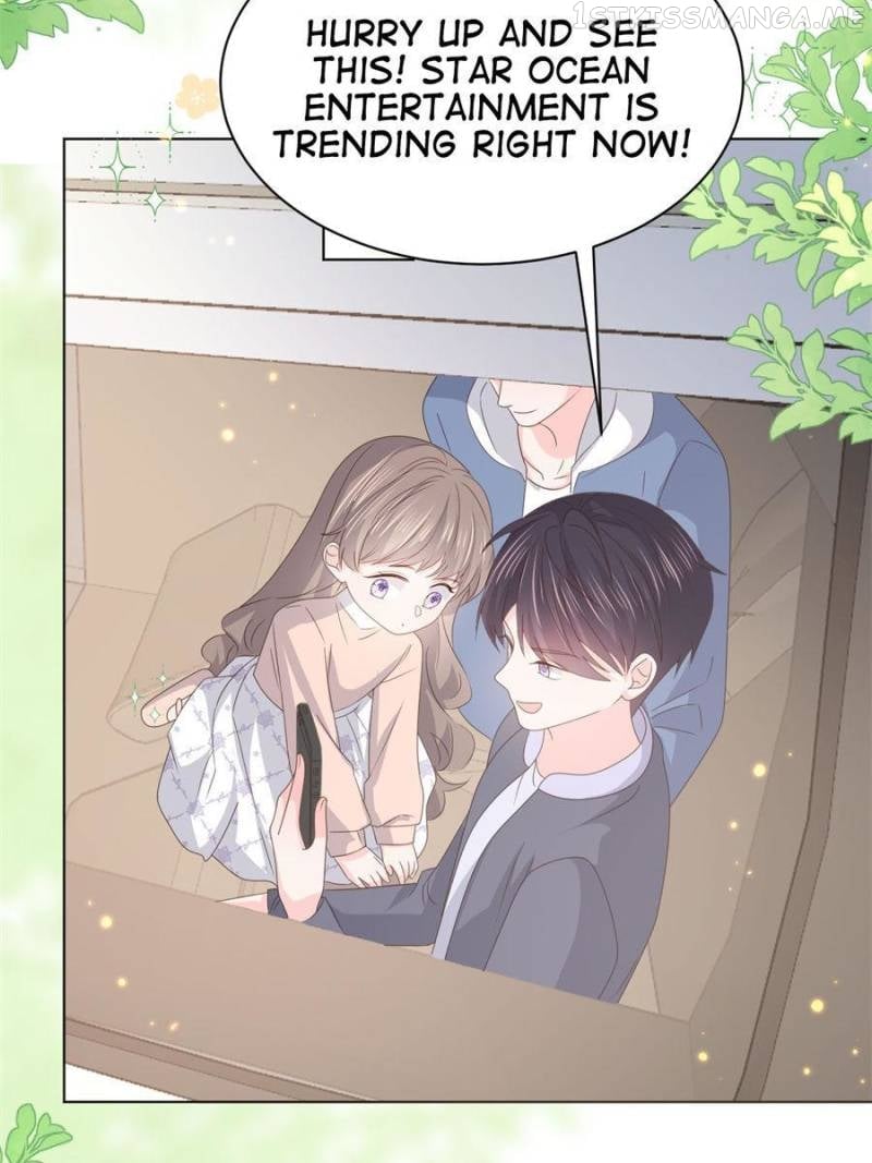 The boss is three and a half years old Chapter 180 - page 17