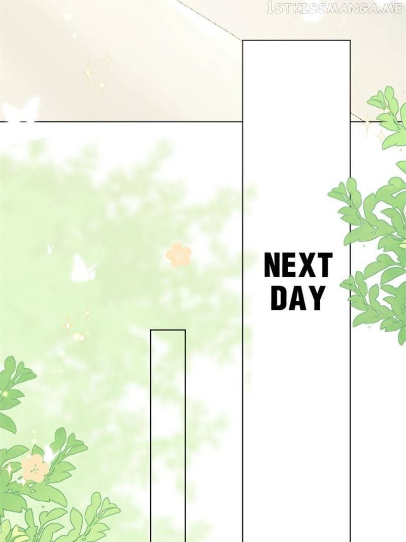 The boss is three and a half years old Chapter 180 - page 23
