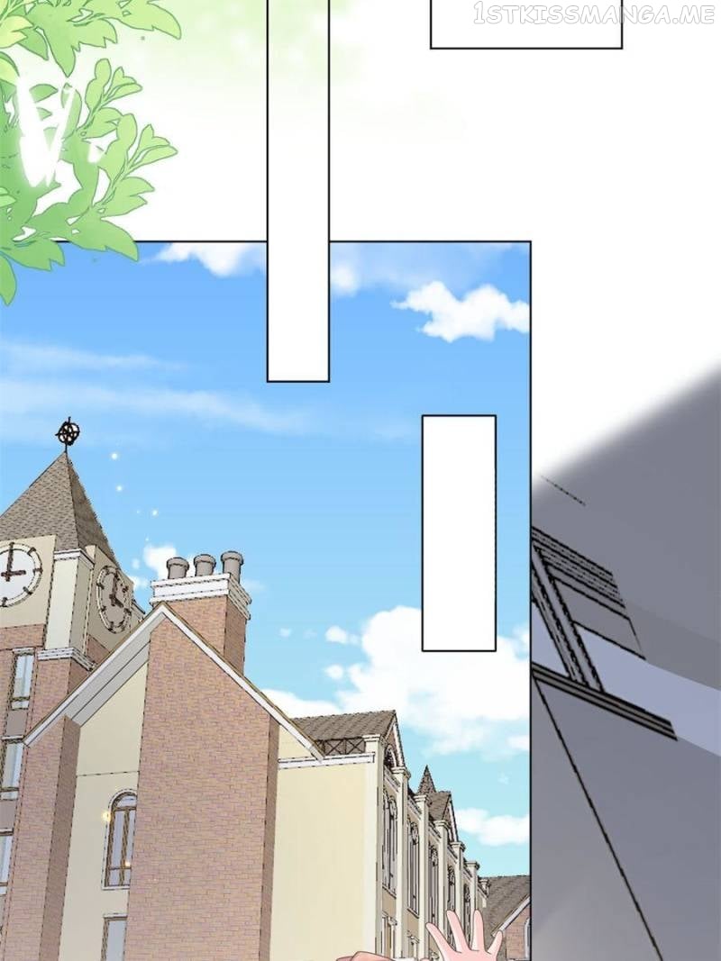 The boss is three and a half years old Chapter 180 - page 24