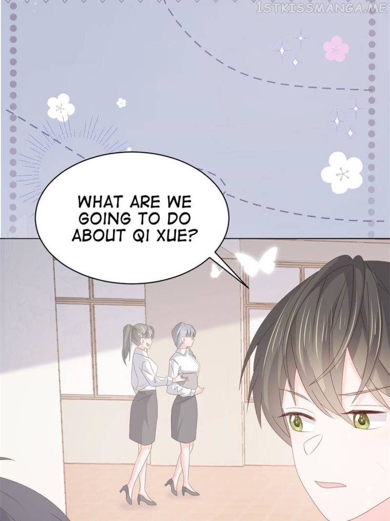 The boss is three and a half years old Chapter 180 - page 29