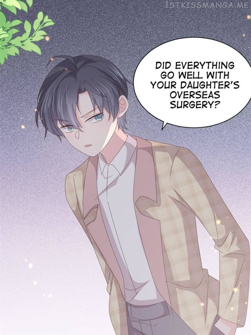 The boss is three and a half years old Chapter 180 - page 33