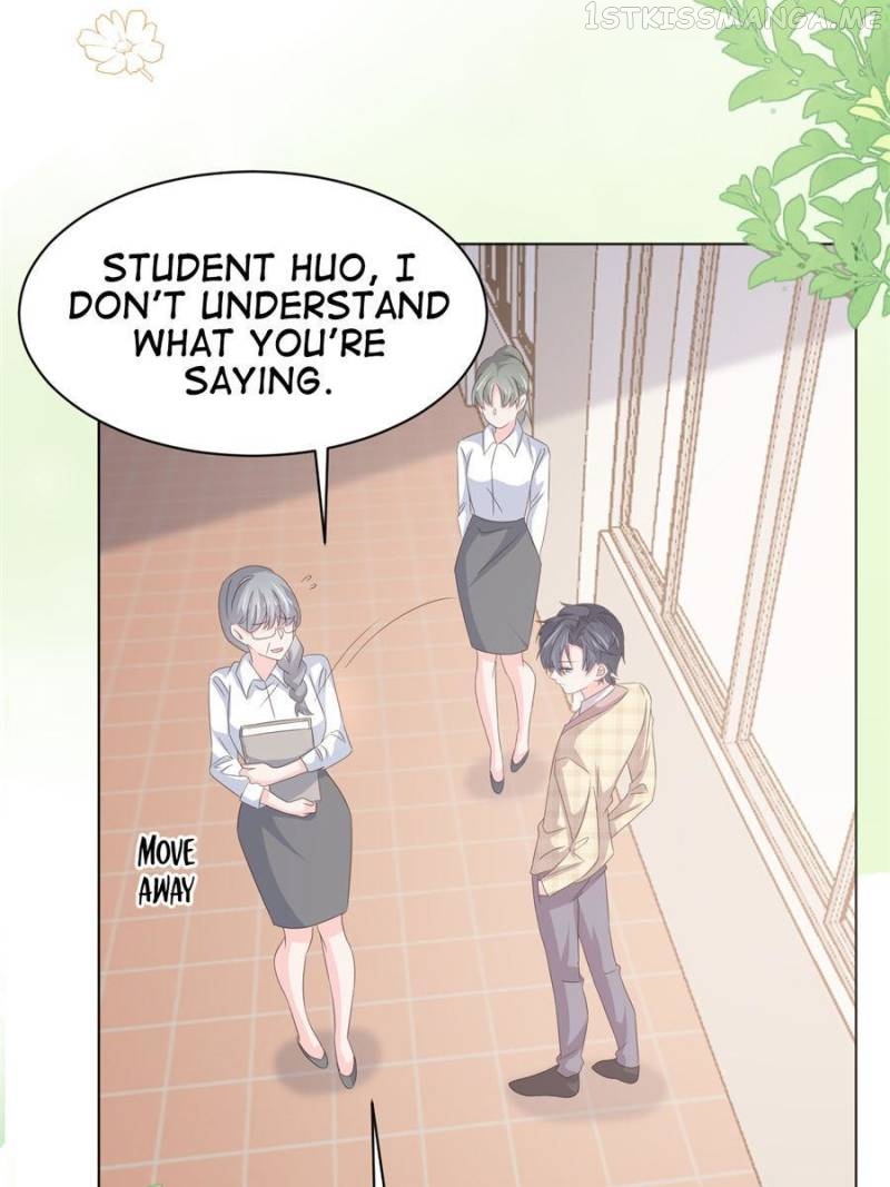 The boss is three and a half years old Chapter 180 - page 37