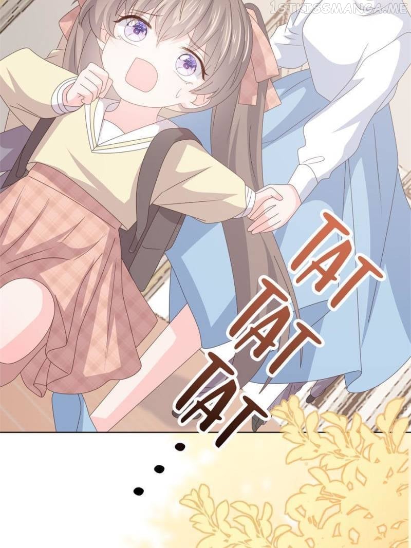 The boss is three and a half years old Chapter 180 - page 47