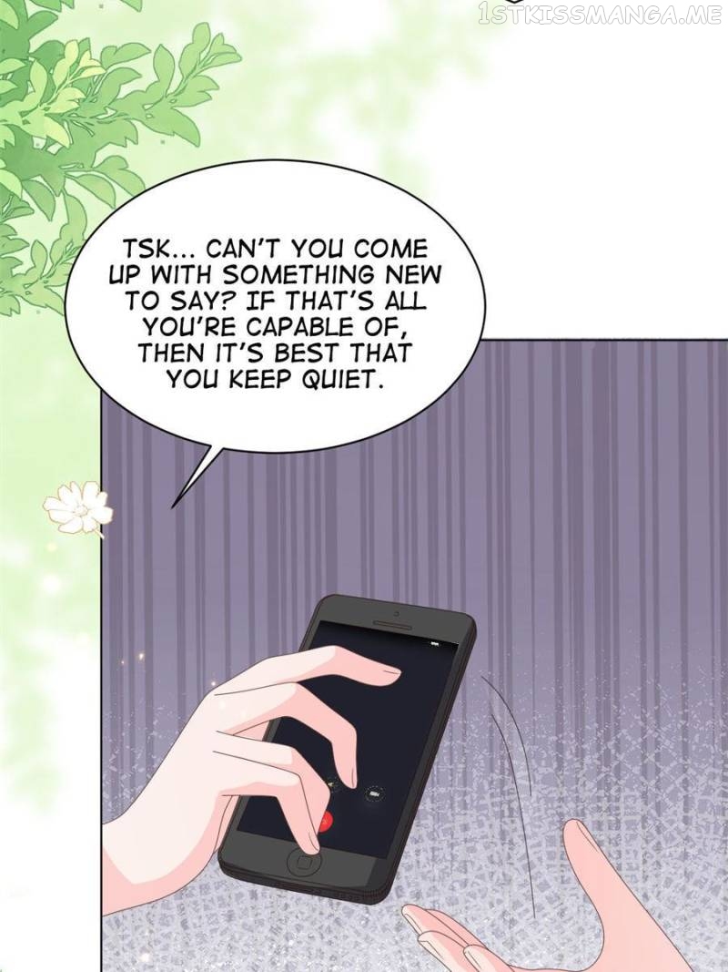 The boss is three and a half years old Chapter 180 - page 6
