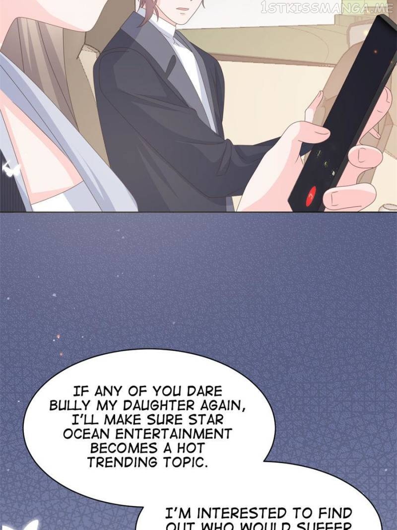 The boss is three and a half years old Chapter 180 - page 8