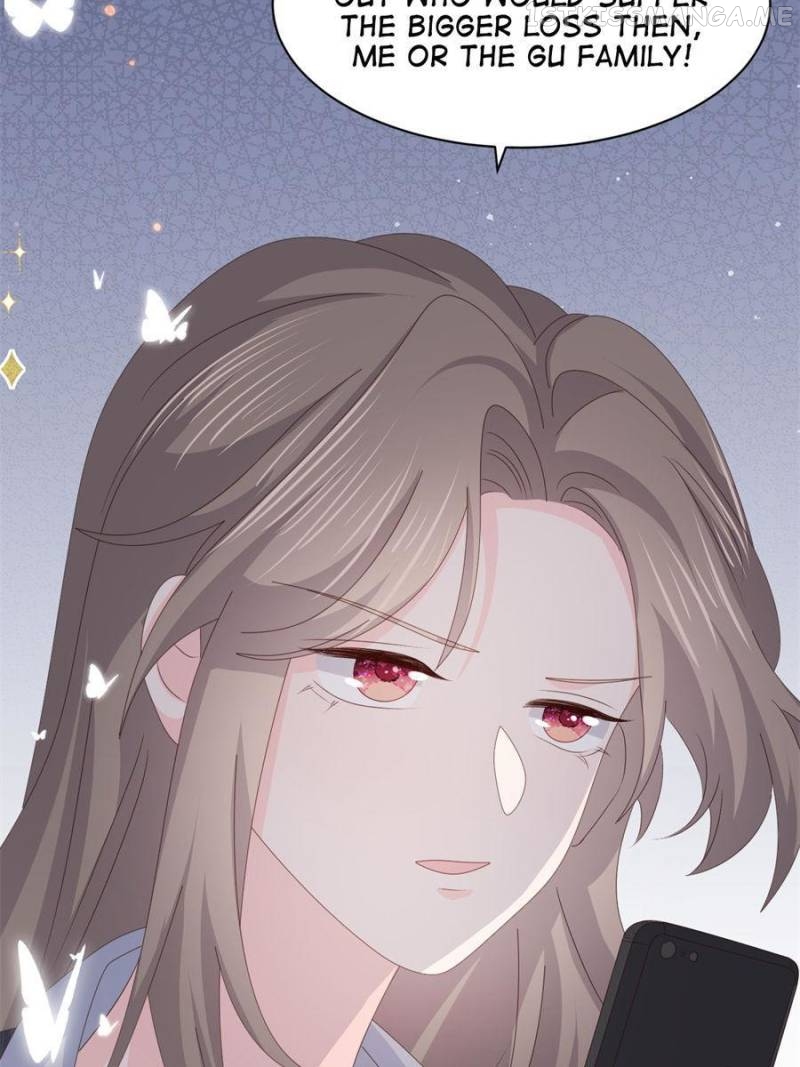 The boss is three and a half years old Chapter 180 - page 9
