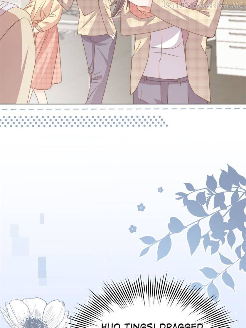 The boss is three and a half years old Chapter 179 - page 10