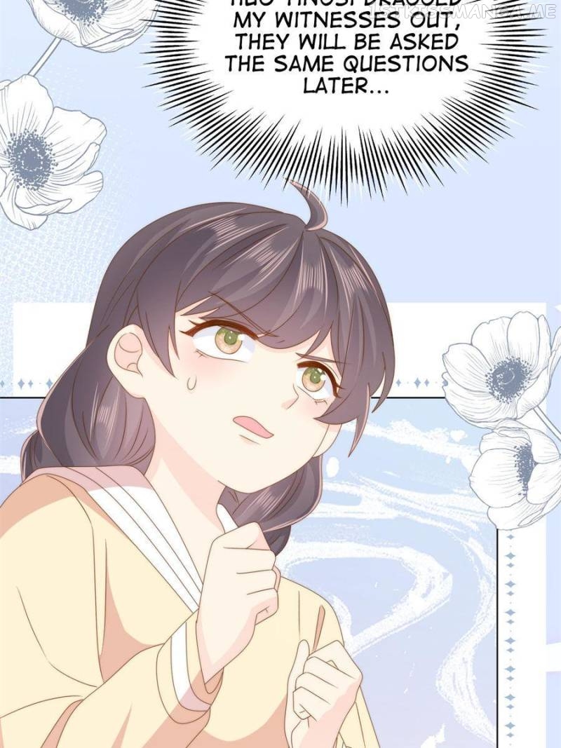 The boss is three and a half years old Chapter 179 - page 11