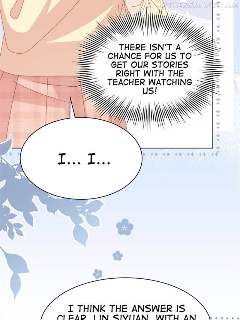 The boss is three and a half years old Chapter 179 - page 12
