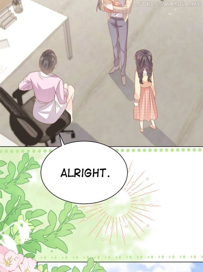 The boss is three and a half years old Chapter 179 - page 15
