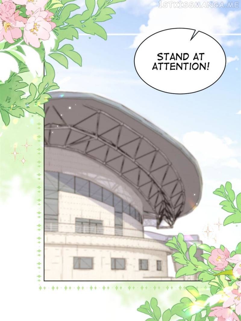 The boss is three and a half years old Chapter 179 - page 16
