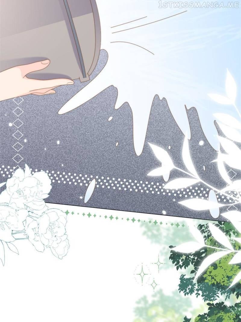 The boss is three and a half years old Chapter 179 - page 31