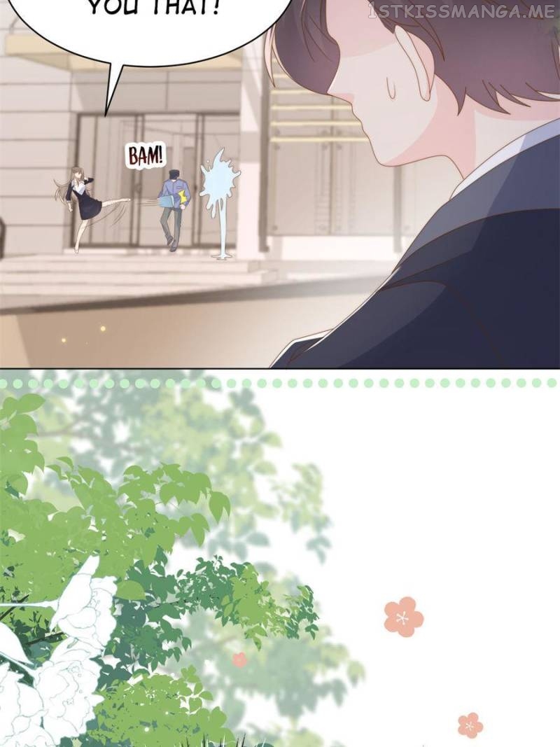 The boss is three and a half years old Chapter 179 - page 35