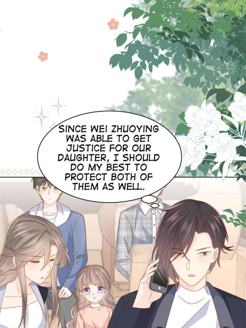 The boss is three and a half years old Chapter 179 - page 37