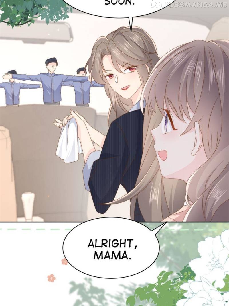 The boss is three and a half years old Chapter 179 - page 39
