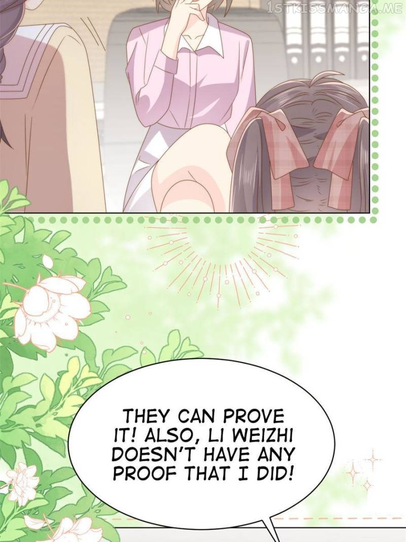 The boss is three and a half years old Chapter 179 - page 4