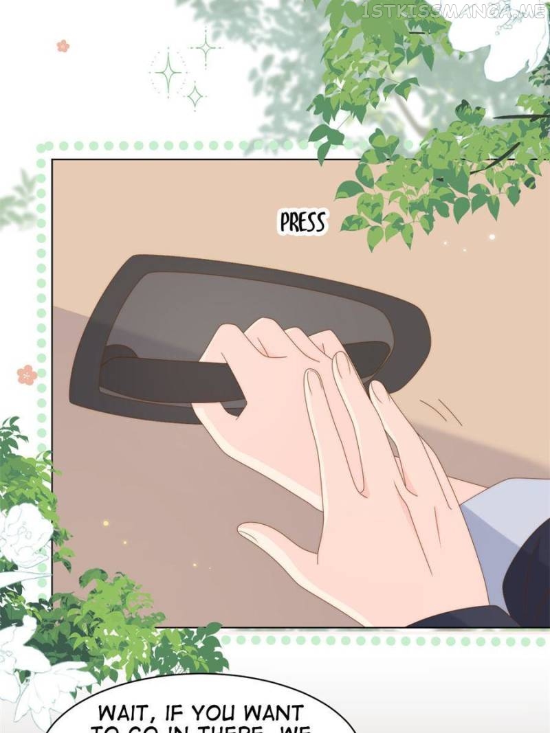 The boss is three and a half years old Chapter 179 - page 40
