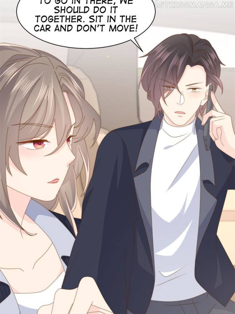 The boss is three and a half years old Chapter 179 - page 41