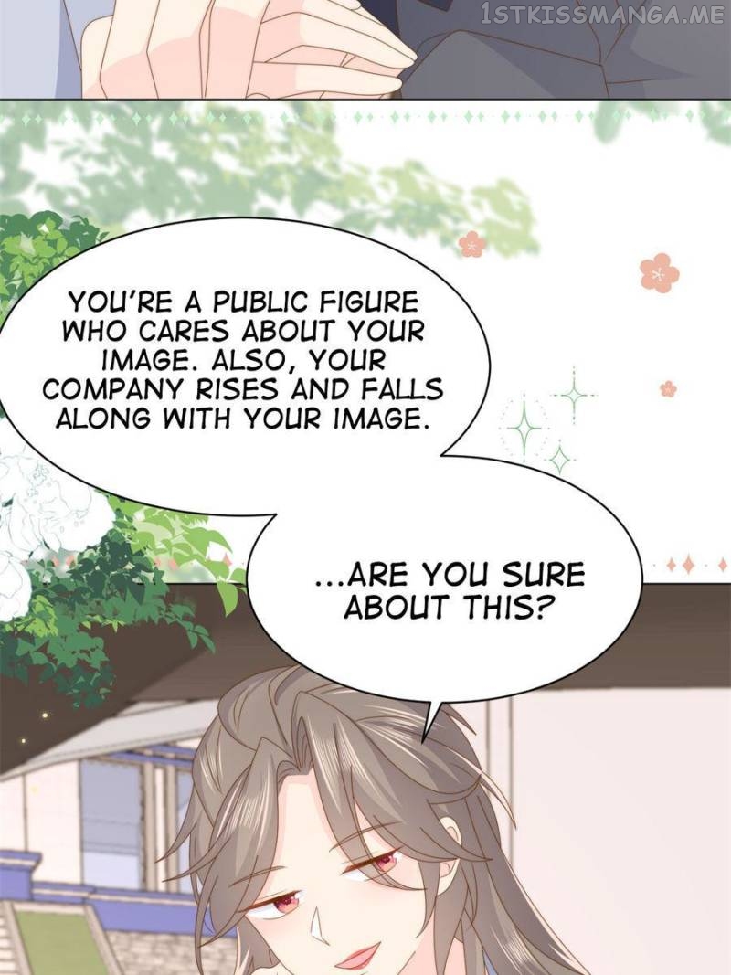 The boss is three and a half years old Chapter 179 - page 42