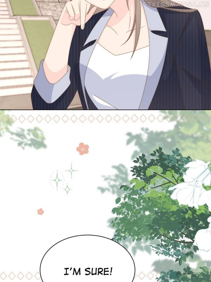 The boss is three and a half years old Chapter 179 - page 43