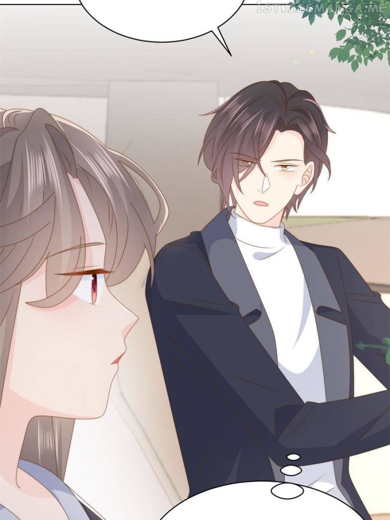 The boss is three and a half years old Chapter 179 - page 44