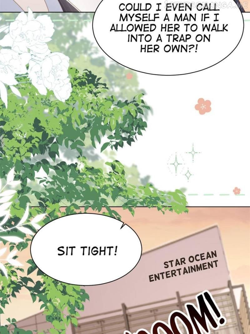 The boss is three and a half years old Chapter 179 - page 45