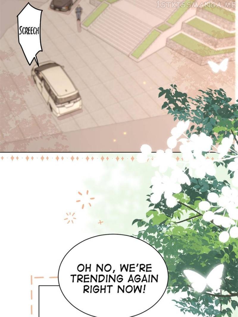 The boss is three and a half years old Chapter 179 - page 49