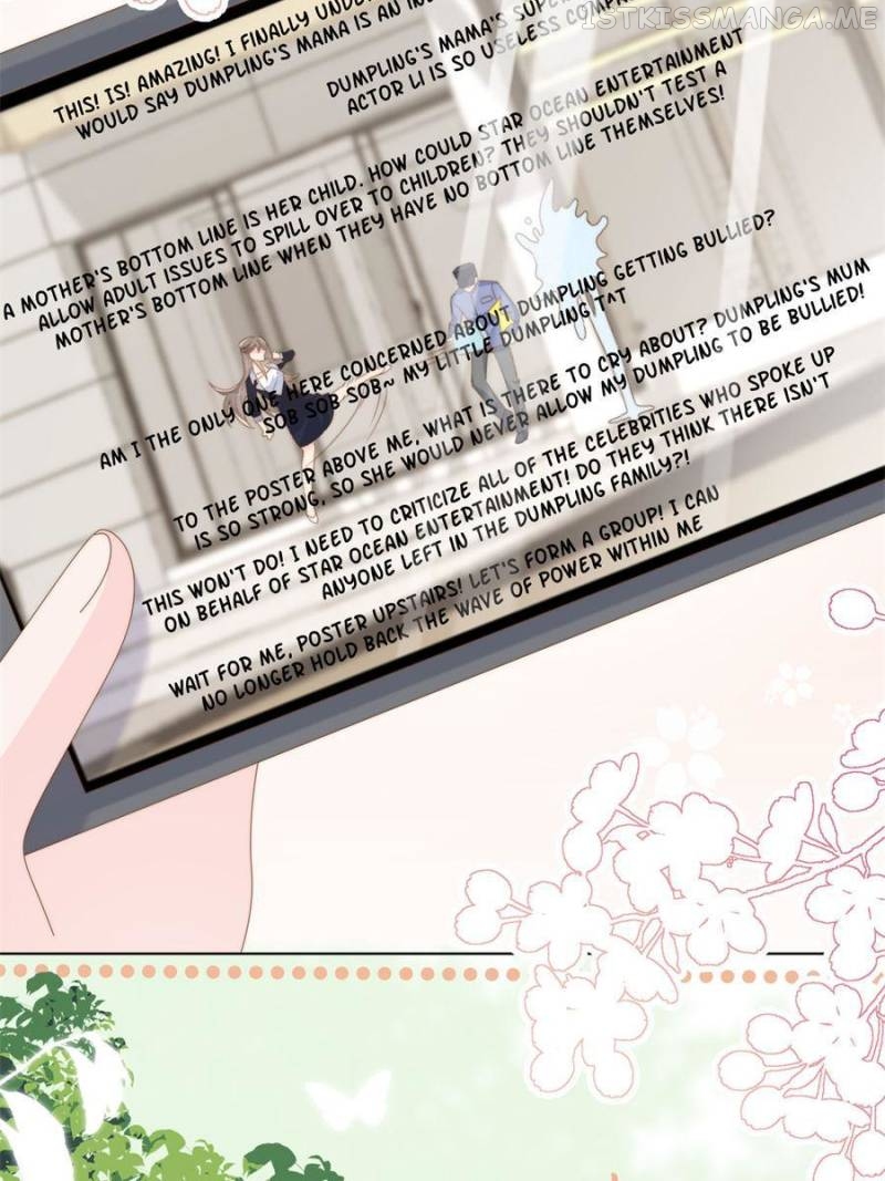 The boss is three and a half years old Chapter 179 - page 51