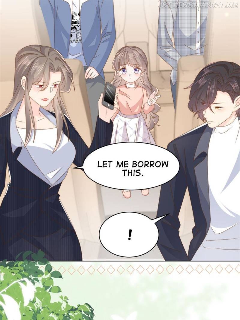 The boss is three and a half years old Chapter 179 - page 54
