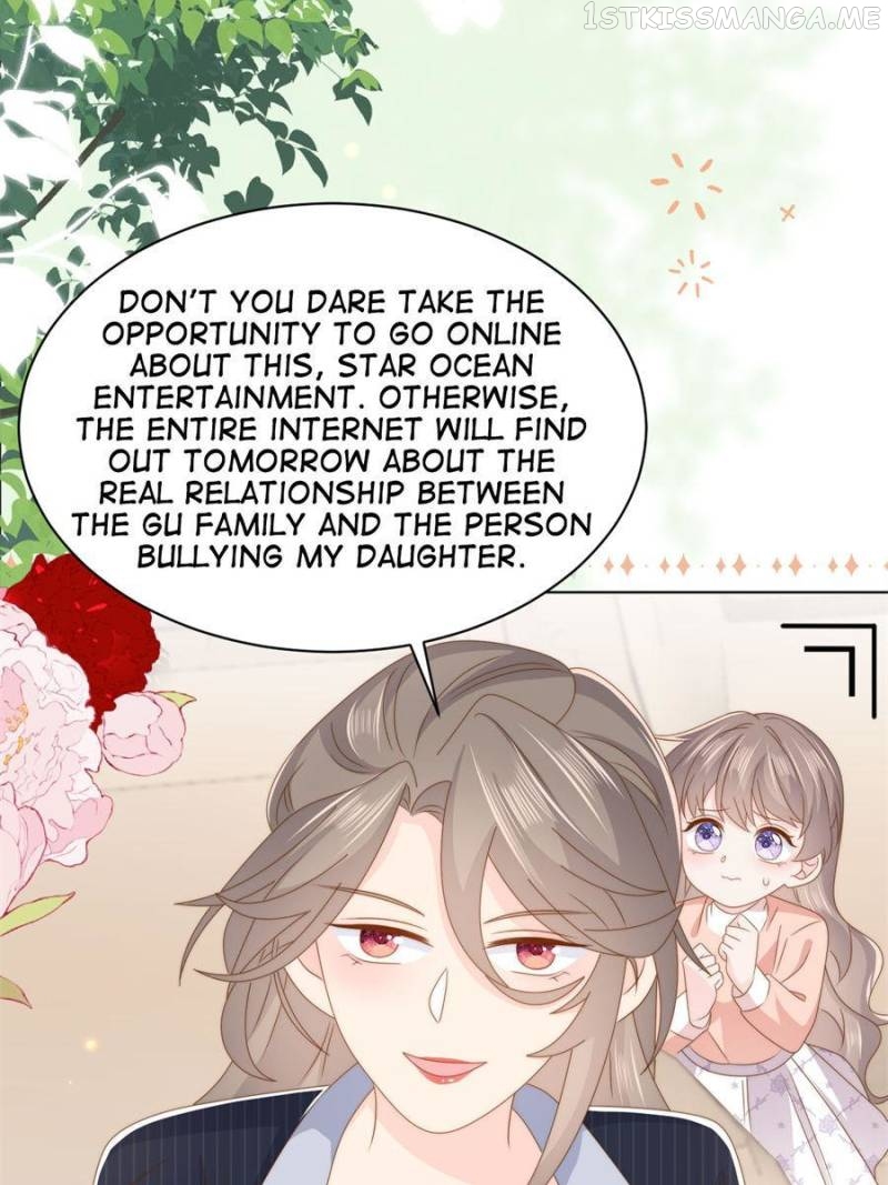The boss is three and a half years old Chapter 179 - page 55