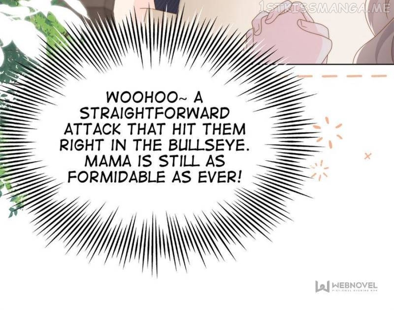 The boss is three and a half years old Chapter 179 - page 58
