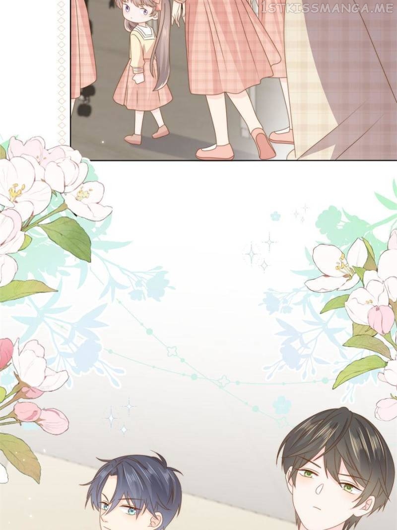 The boss is three and a half years old Chapter 179 - page 7