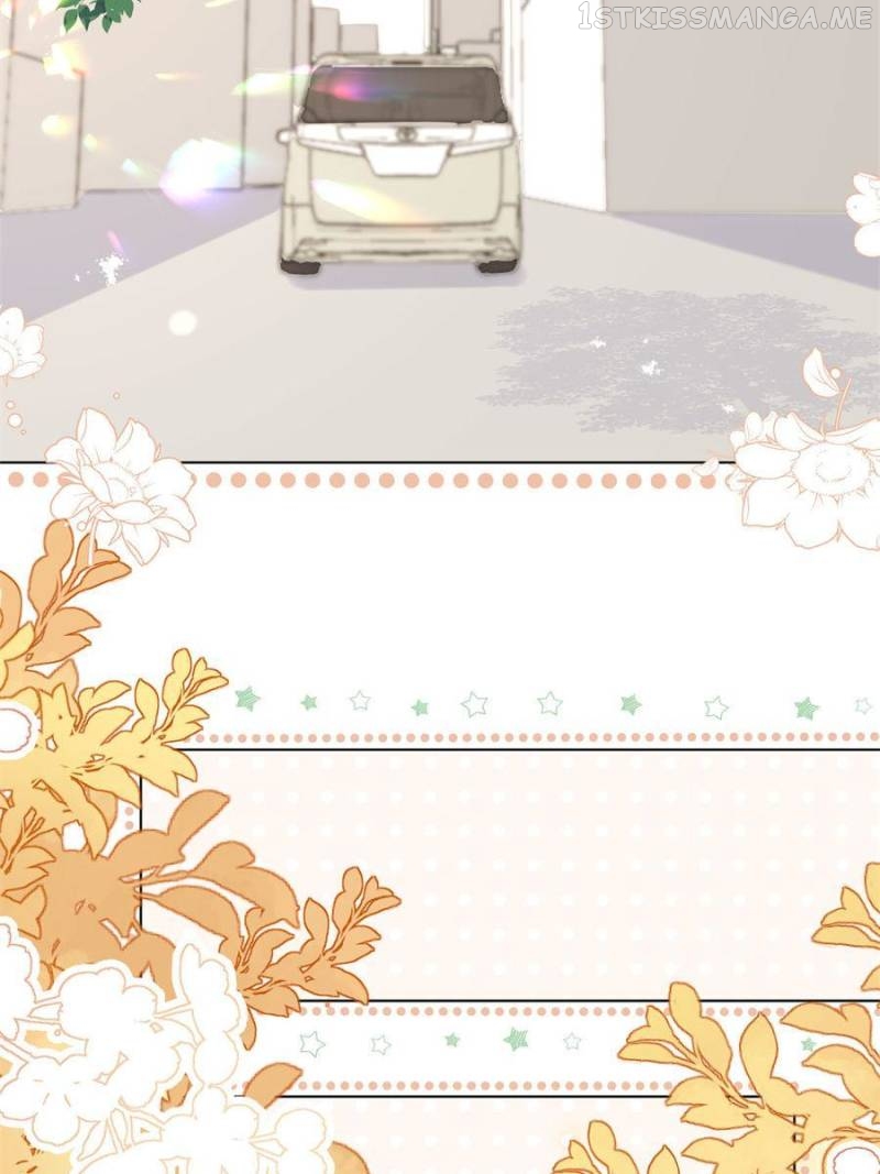 The boss is three and a half years old Chapter 178 - page 11
