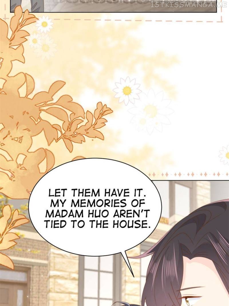 The boss is three and a half years old Chapter 178 - page 13
