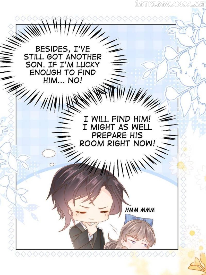 The boss is three and a half years old Chapter 178 - page 17