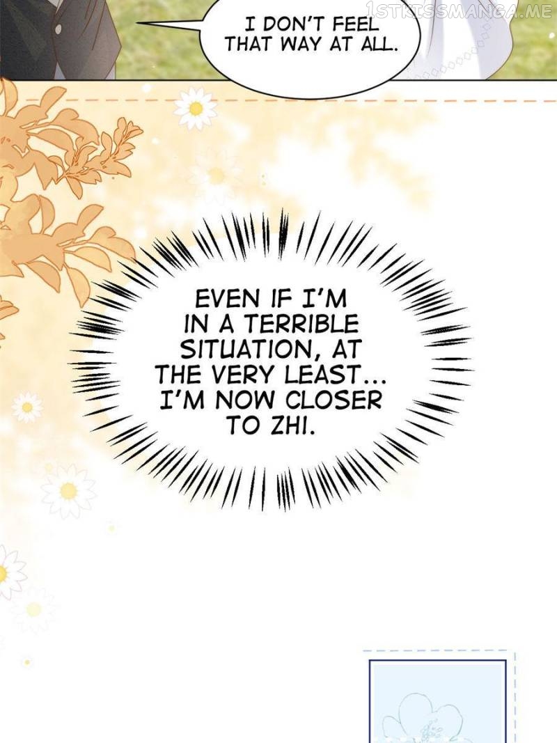 The boss is three and a half years old Chapter 178 - page 19