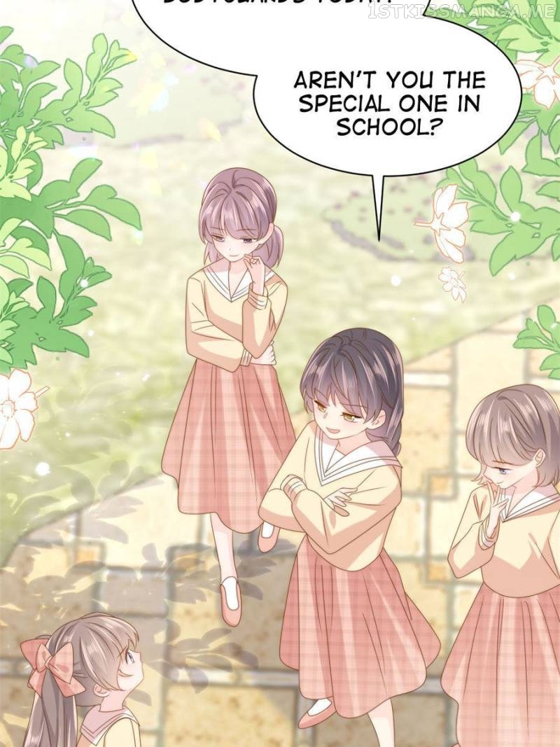The boss is three and a half years old Chapter 178 - page 25