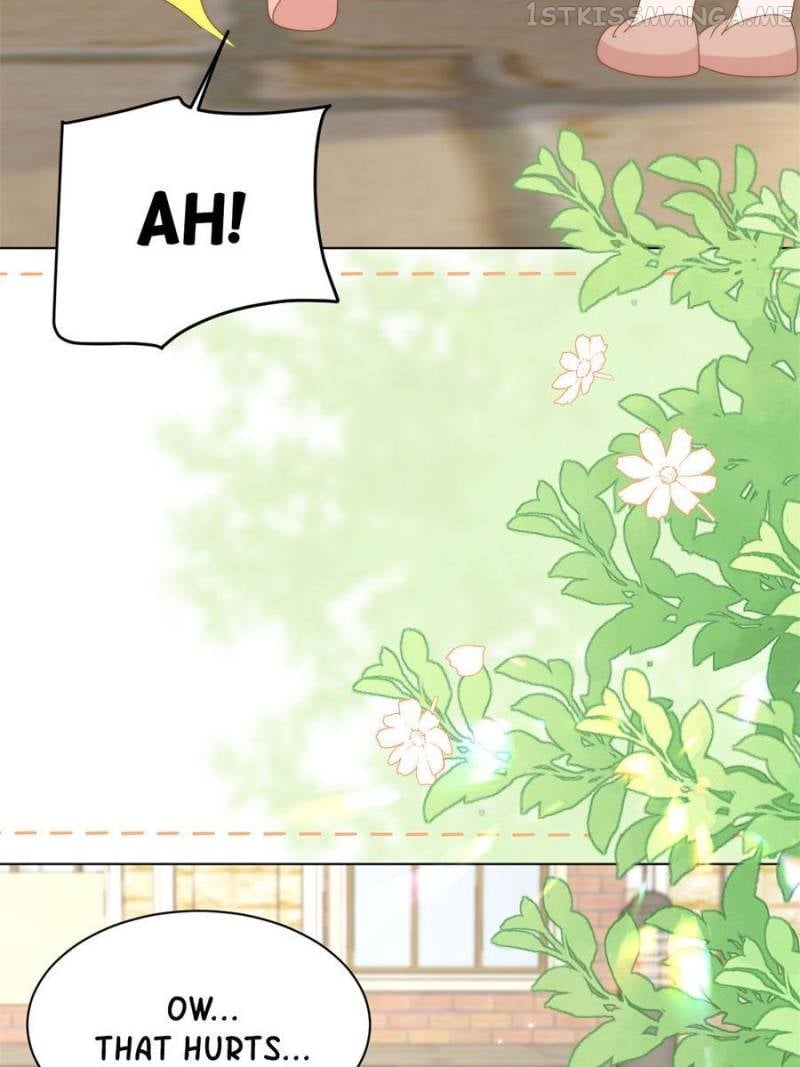 The boss is three and a half years old Chapter 178 - page 38
